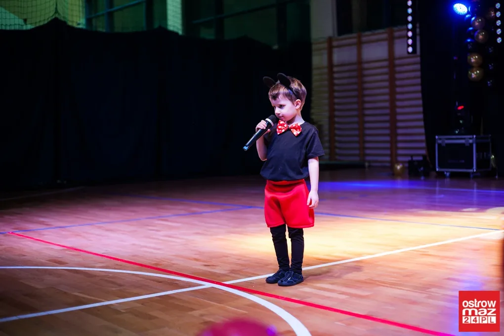 Koncert dla Babci i Dziadka (zdjęcia)