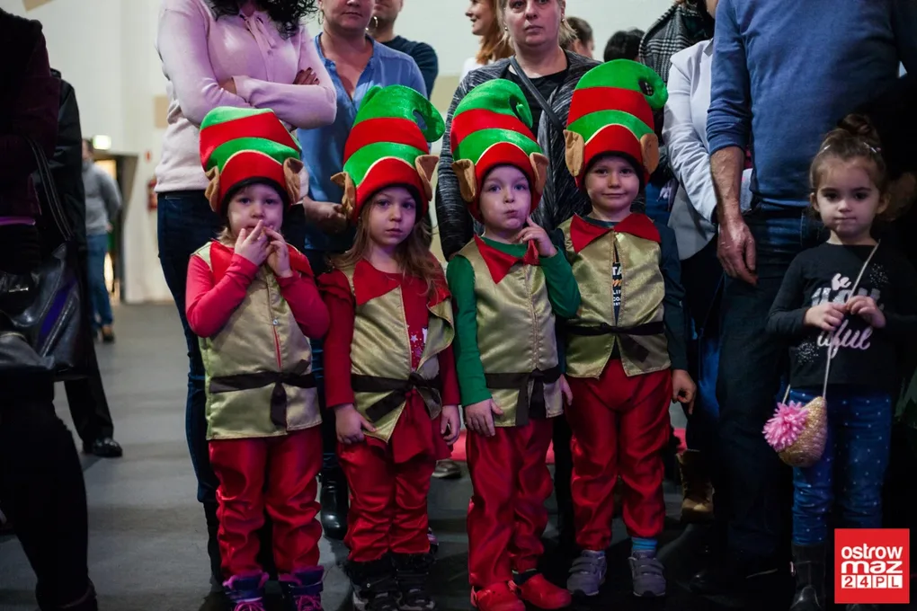 Koncert dla Babci i Dziadka (zdjęcia)
