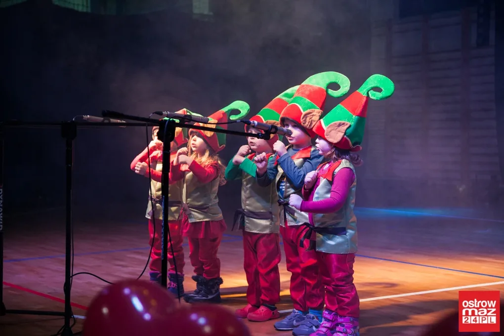Koncert dla Babci i Dziadka (zdjęcia)