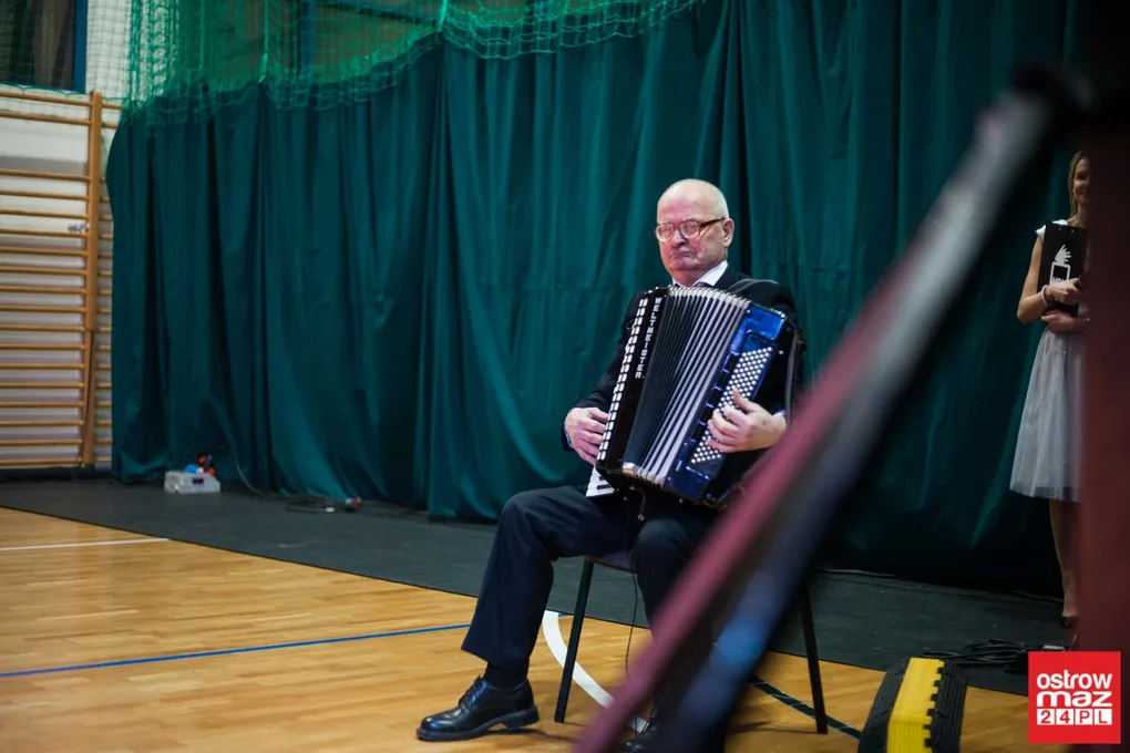 Koncert dla Babci i Dziadka (zdjęcia)