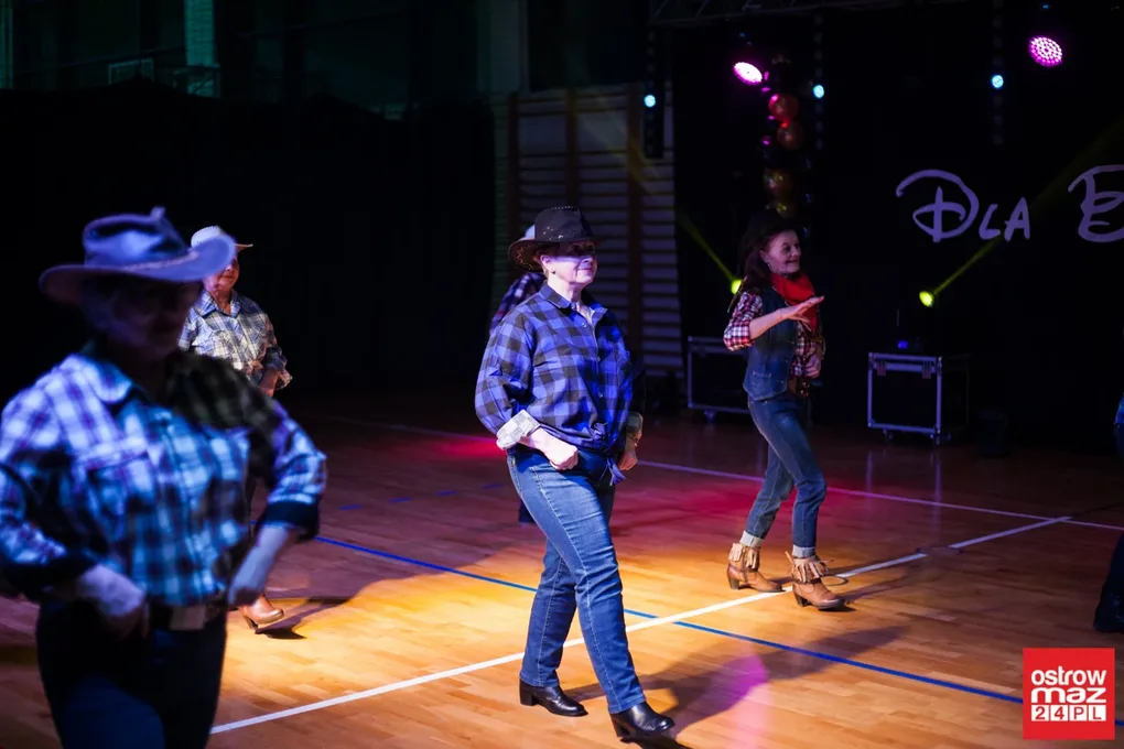 Koncert dla Babci i Dziadka (zdjęcia)