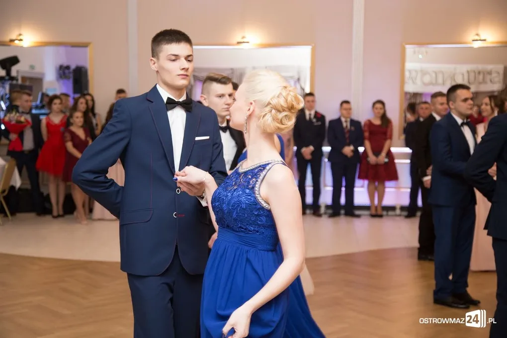 Przeżyj to jeszcze raz - Studniówka Ekonomika 2017