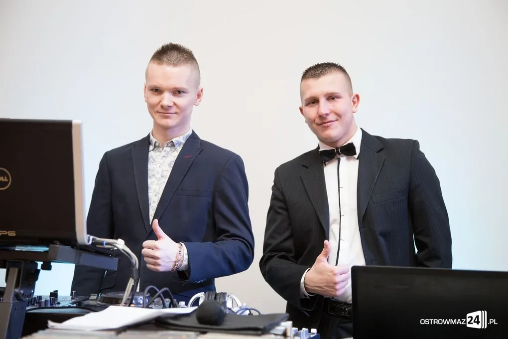 Przeżyj to jeszcze raz - Studniówka Ekonomika 2017