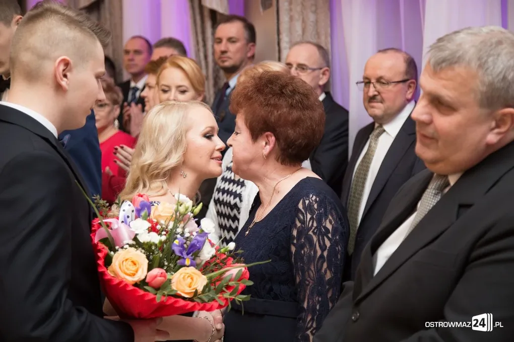 Przeżyj to jeszcze raz - Studniówka Ekonomika 2017