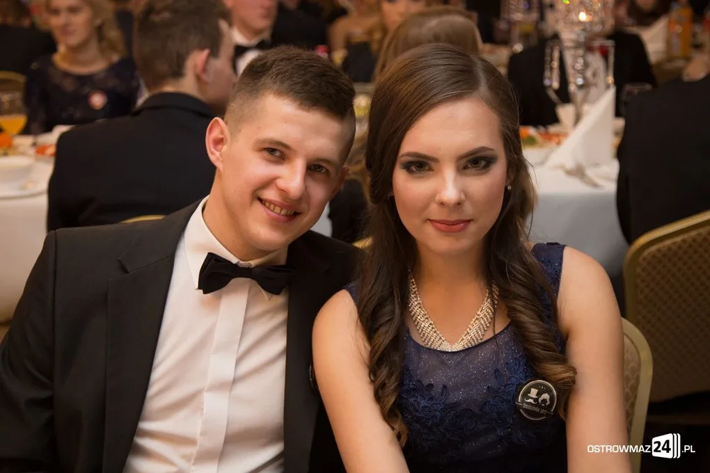 Przeżyj to jeszcze raz - Studniówka Ekonomika 2017