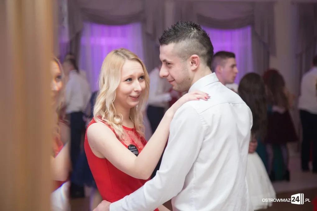 Przeżyj to jeszcze raz - Studniówka Ekonomika 2017