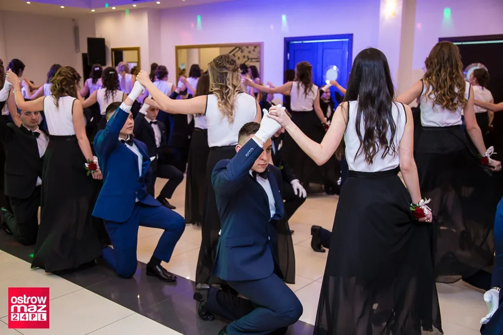 Studniówka Rubinka już za tydzień, zobacz zdjęcia ze studniówki 2017