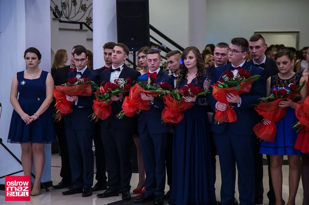 Studniówka Rubinka już za tydzień, zobacz zdjęcia ze studniówki 2017