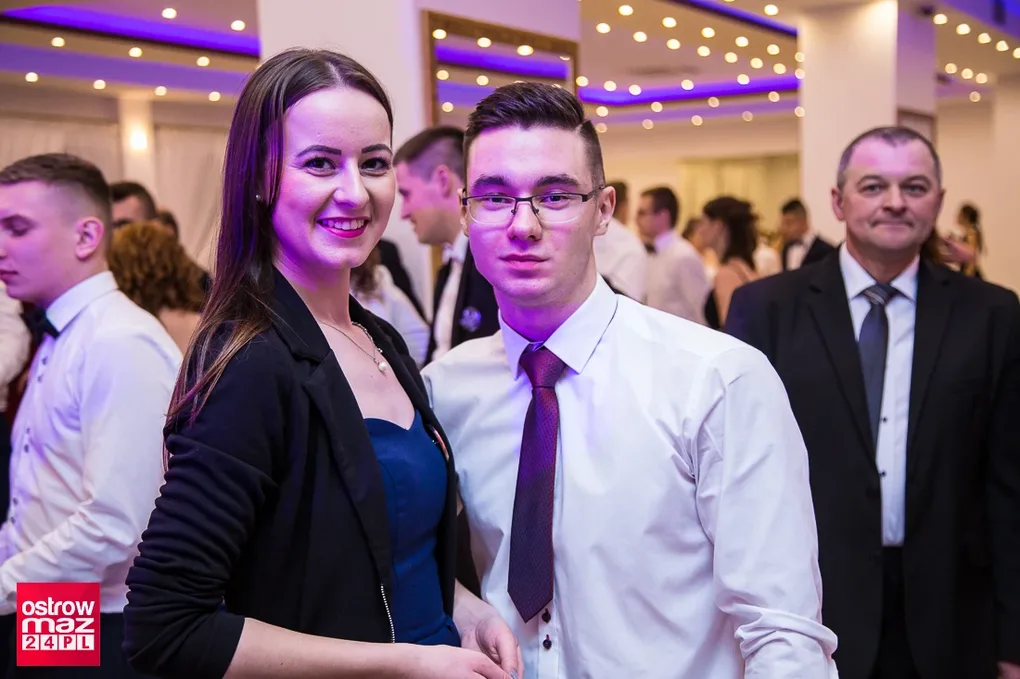 Studniówka Rubinka już za tydzień, zobacz zdjęcia ze studniówki 2017