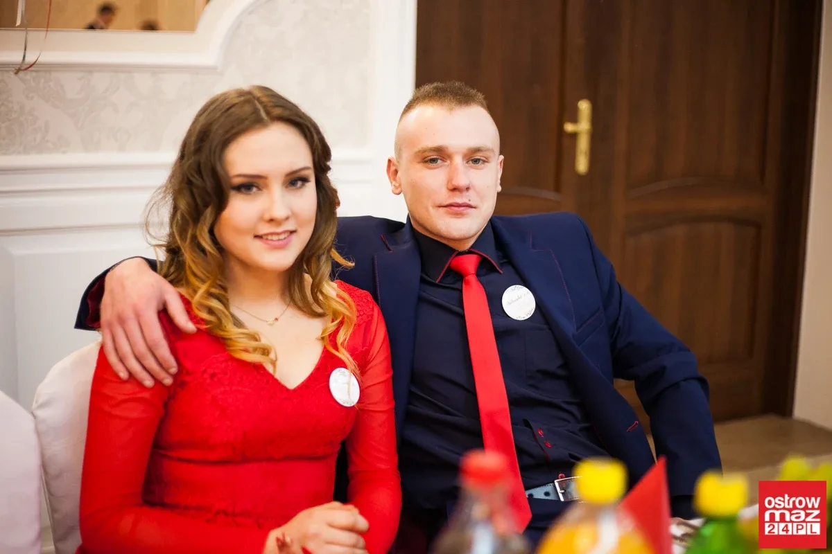 Studniówka ZS w Małkini Górnej (zdjęcia, wideo)