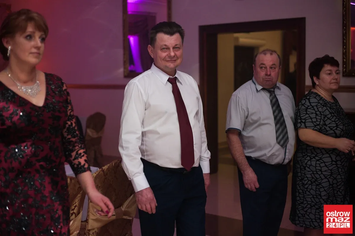 Studniówka ZS CKR w Starym Lubiejewie (zdjęcia, wideo)
