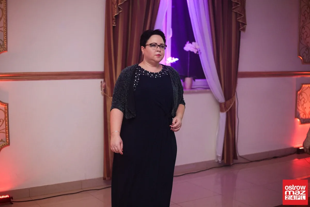 Studniówka ZS CKR w Starym Lubiejewie (zdjęcia, wideo)