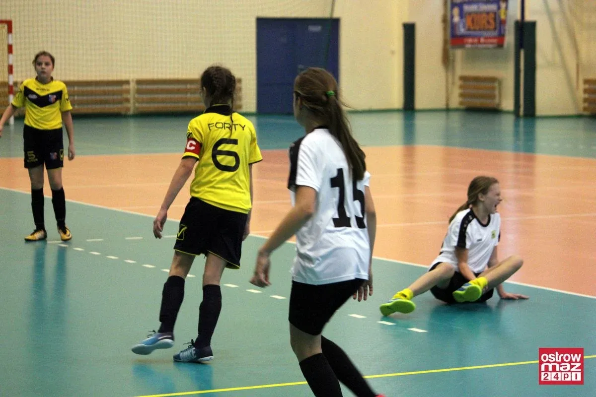 Dużo emocji w Jantar Cup 2018 (zdjęcia, wideo)
