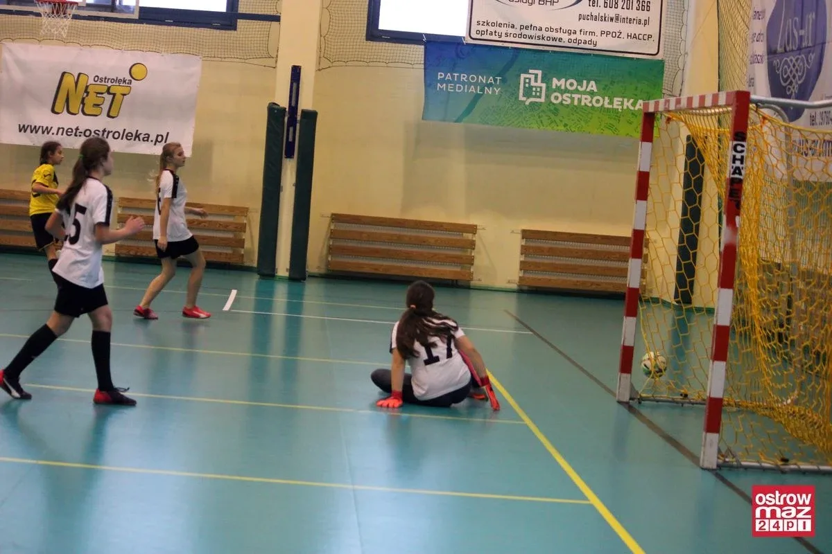 Dużo emocji w Jantar Cup 2018 (zdjęcia, wideo)