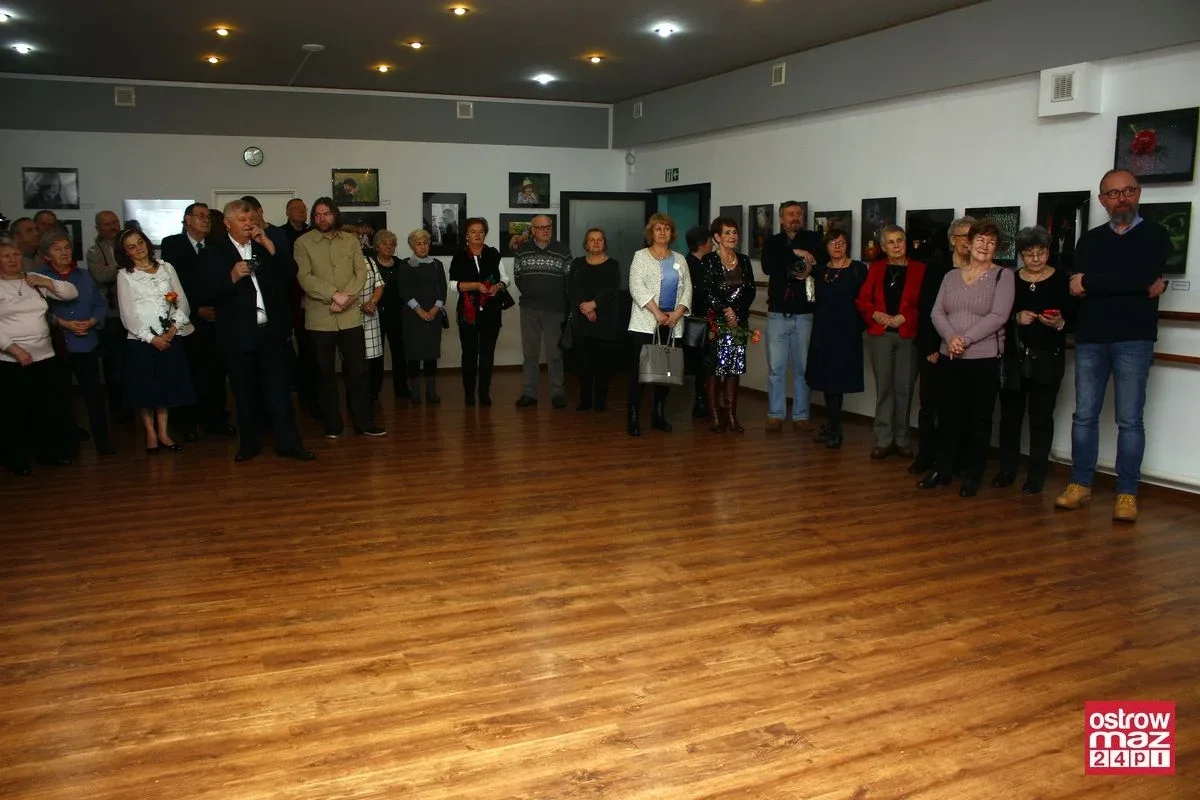 Magia domowego ogniska w obiektywie Kuleszy (zdjęcia)