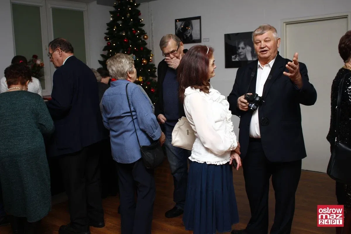 Magia domowego ogniska w obiektywie Kuleszy (zdjęcia)