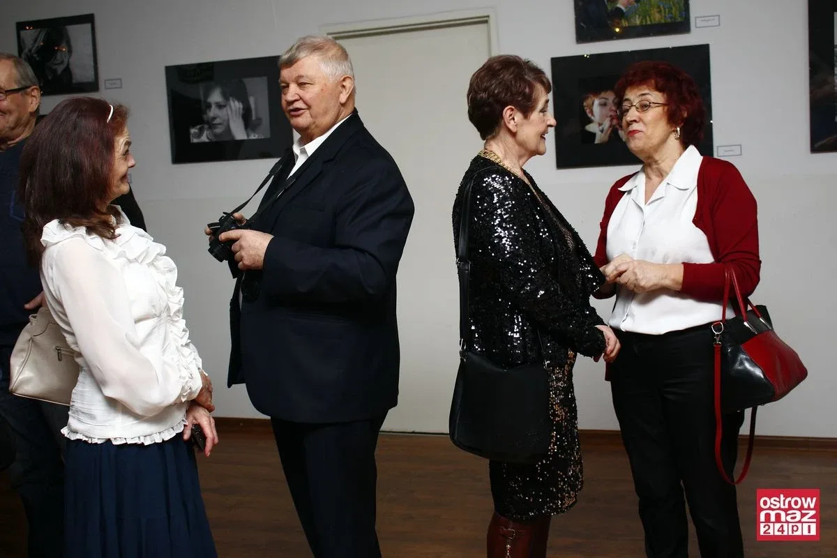 Magia domowego ogniska w obiektywie Kuleszy (zdjęcia)