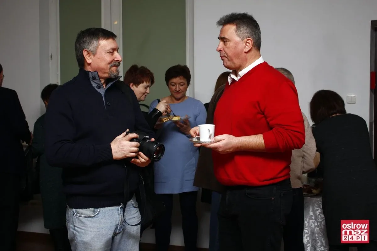 Magia domowego ogniska w obiektywie Kuleszy (zdjęcia)
