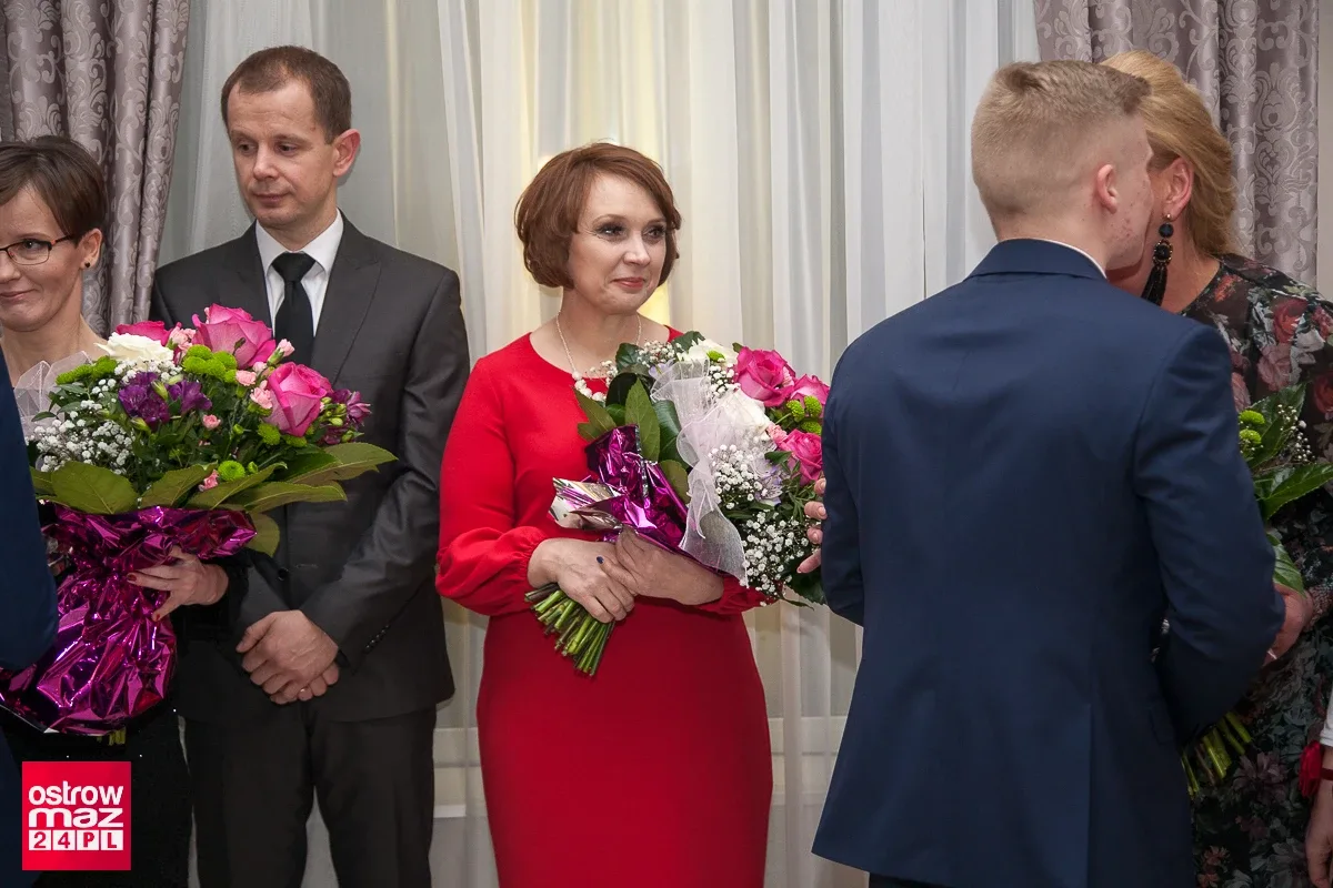 Studniówka Ekonomika 2018 (zdjęcia, wideo)