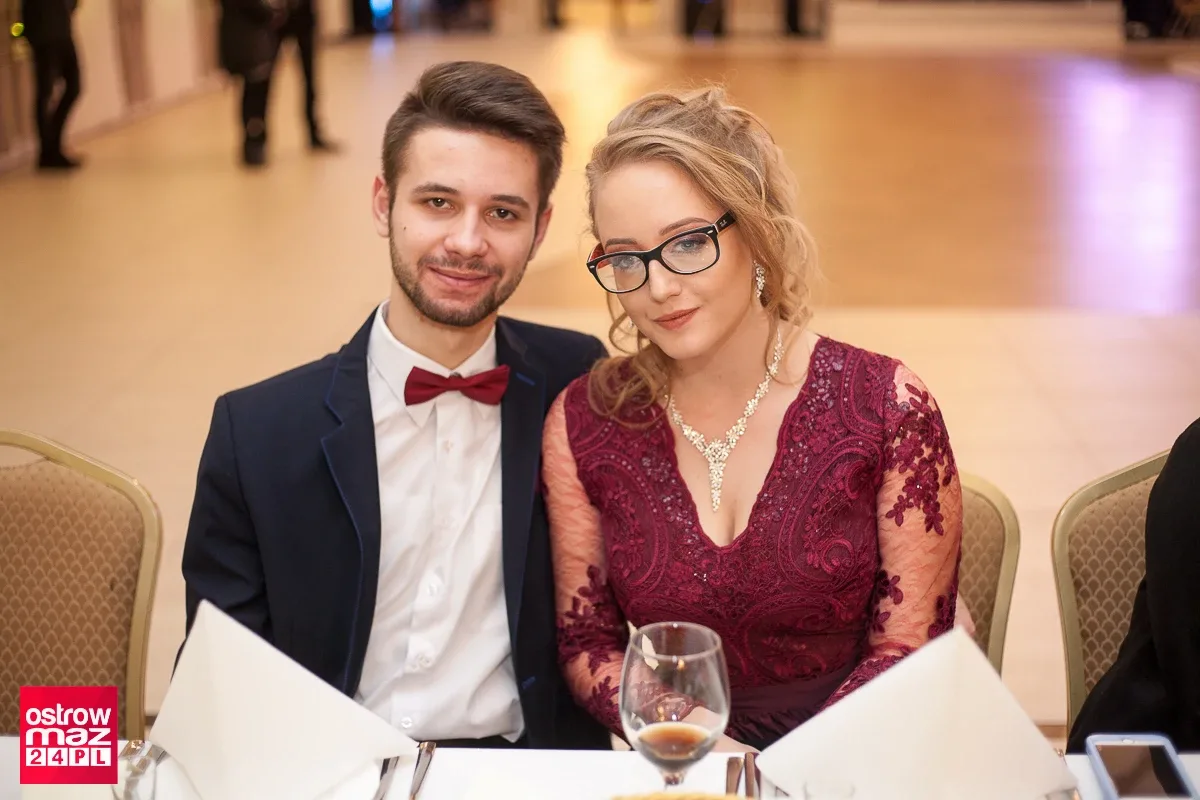 Studniówka Ekonomika 2018 (zdjęcia, wideo)