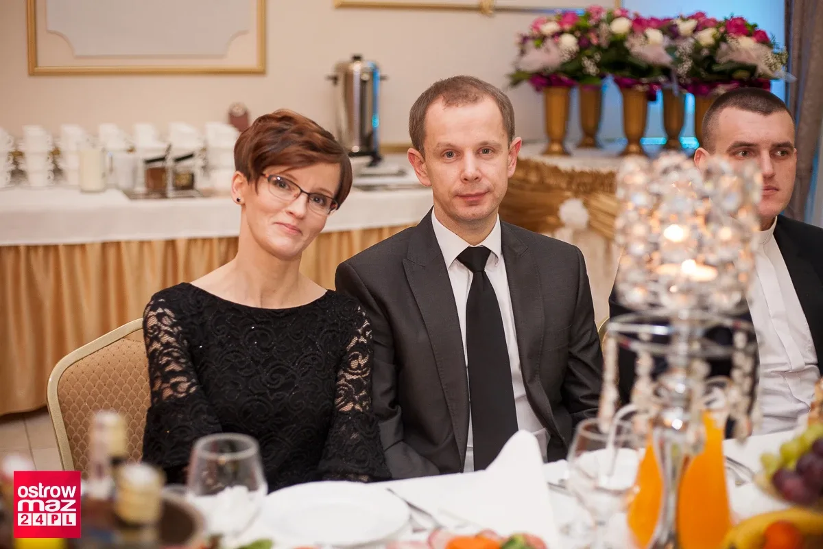 Studniówka Ekonomika 2018 (zdjęcia, wideo)