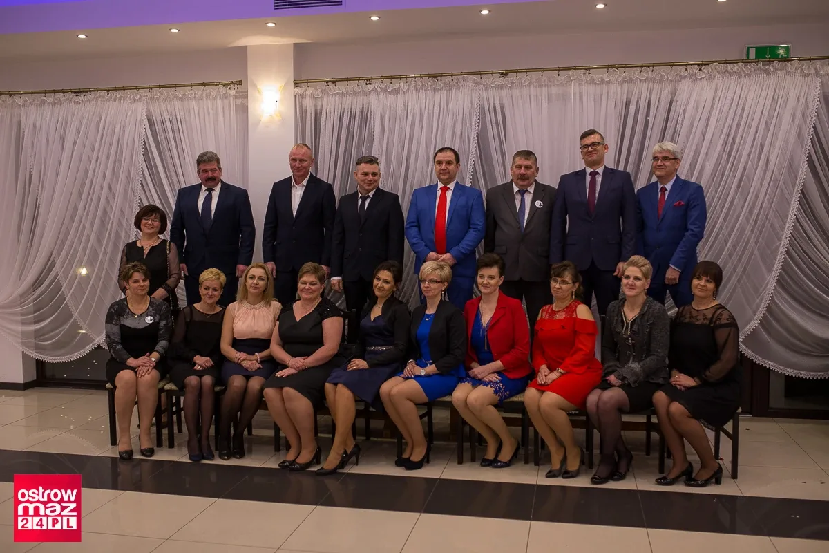 Studniówka Rubinka 2018 (zdjęcia, wideo)