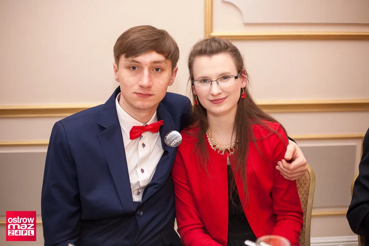 Studniówka Ekonomika 2018 (zdjęcia, wideo)