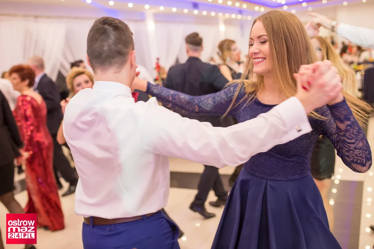 Studniówka Rubinka 2018 (zdjęcia, wideo)