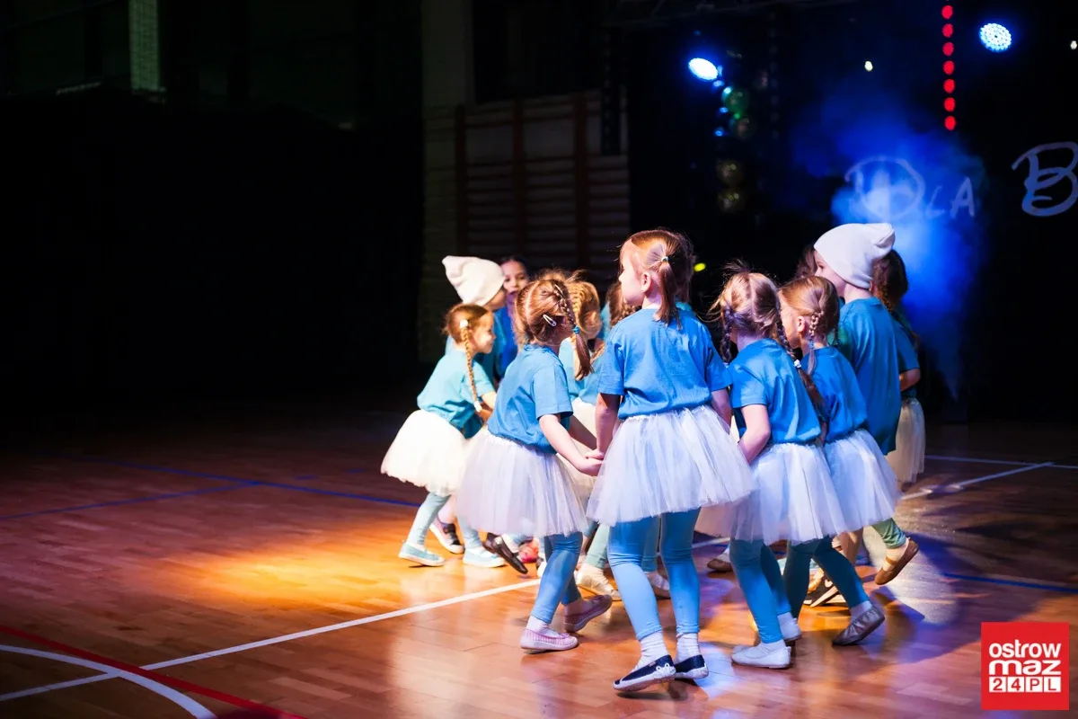 Koncert dla Babci i Dziadka (zdjęcia)