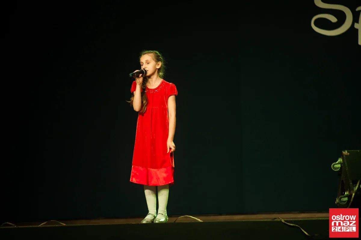 Konkurs "Dzieciak Śpiewa" (zdjęcia)