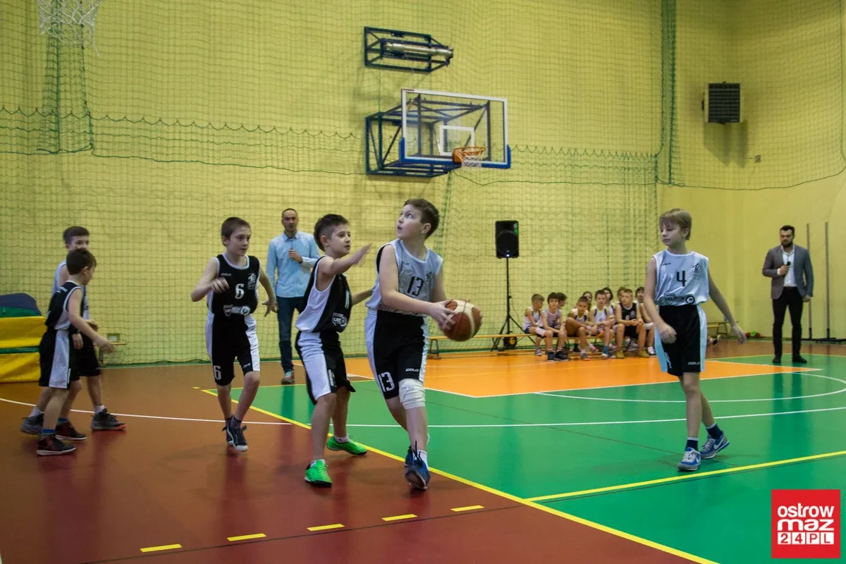 Ślubowanie klasy sportowej w SP nr2 (zdjęcia, wideo)