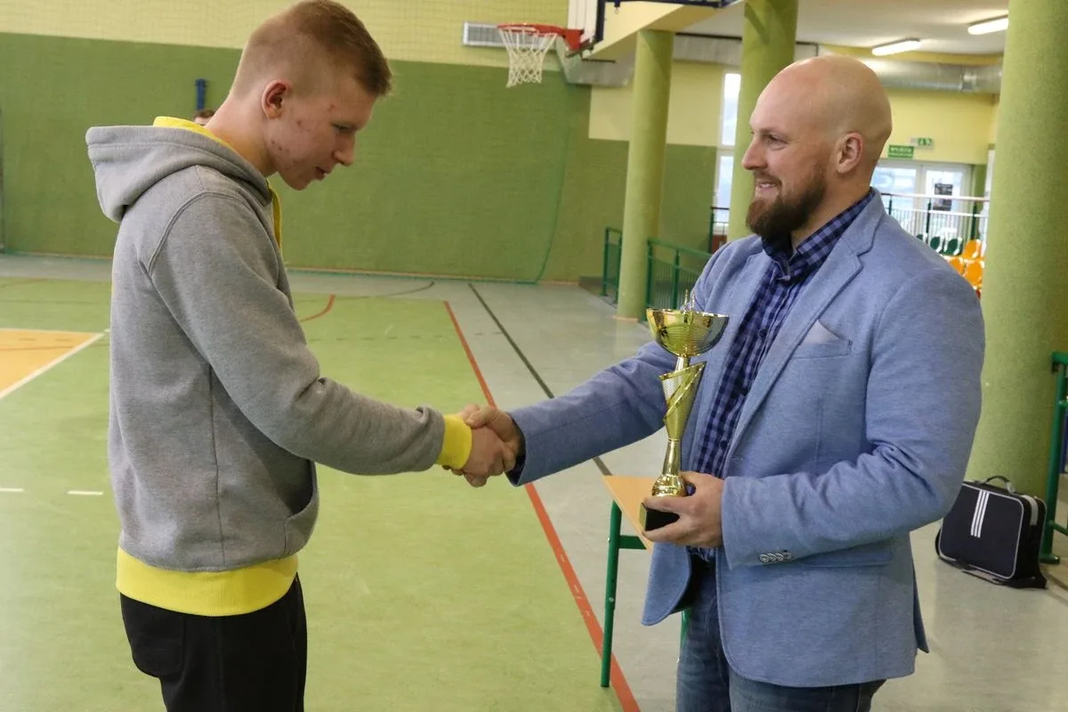 MKS Małkinia walczyła w Rzekuniu (zdjęcia, wideo)