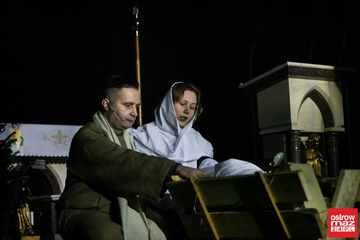 "Początek" - biblijna historia opowiedziana muzyką (zdjęcia, wideo)