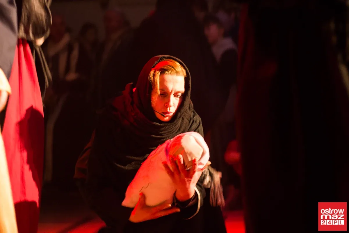 "Początek" - biblijna historia opowiedziana muzyką (zdjęcia, wideo)