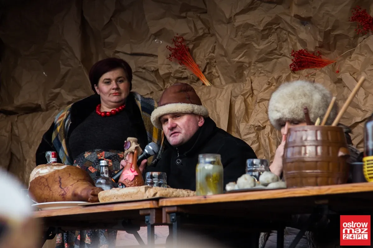 Ulicami Wąsewa przeszedł Orszak Trzech Króli (zdjęcia, wideo)