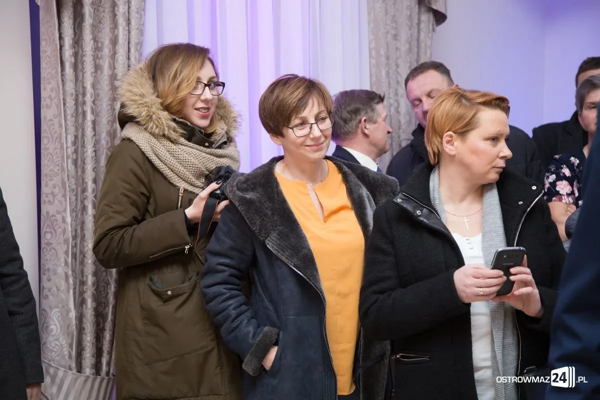 Przeżyj to jeszcze raz - Studniówka Ekonomika 2017