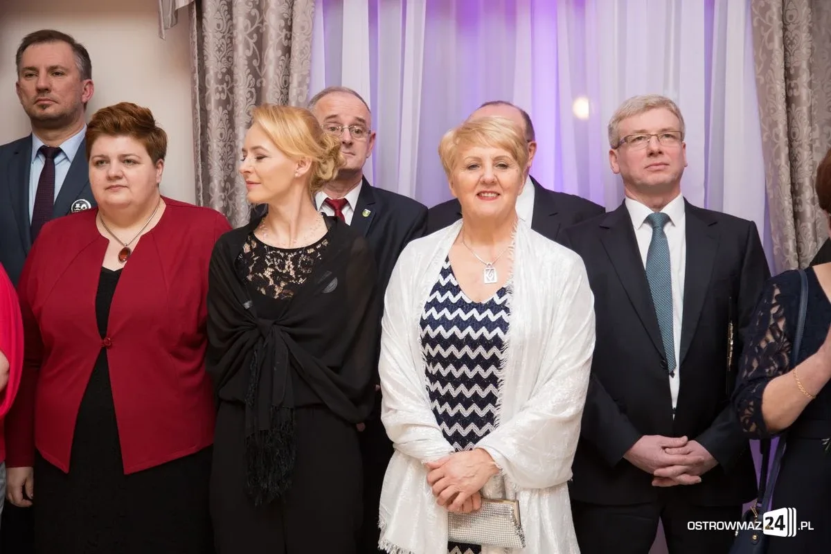 Przeżyj to jeszcze raz - Studniówka Ekonomika 2017