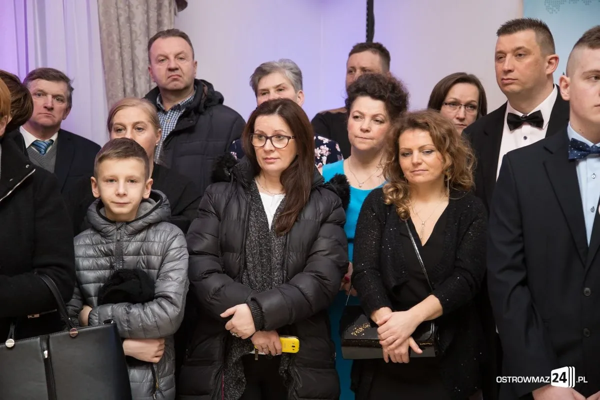 Przeżyj to jeszcze raz - Studniówka Ekonomika 2017