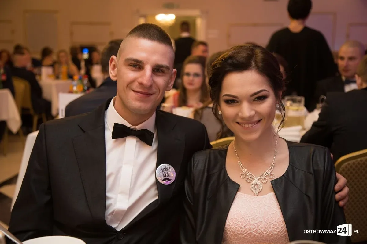 Przeżyj to jeszcze raz - Studniówka Ekonomika 2017
