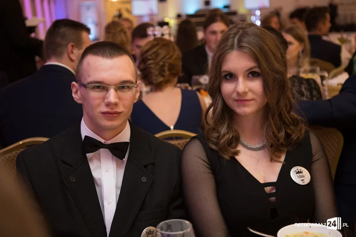 Przeżyj to jeszcze raz - Studniówka Ekonomika 2017
