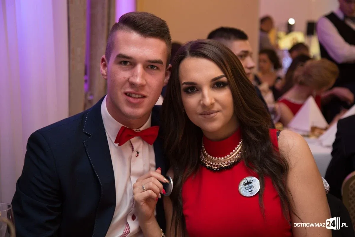 Przeżyj to jeszcze raz - Studniówka Ekonomika 2017