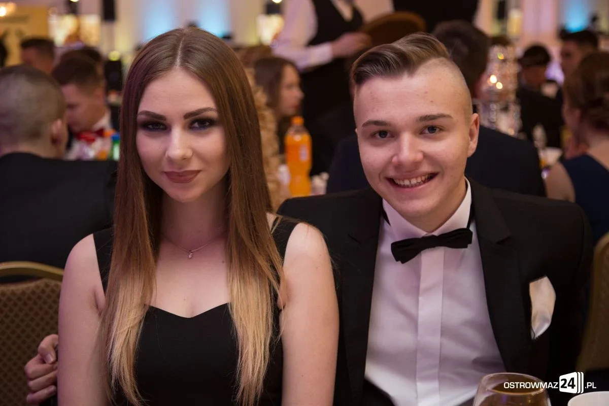 Przeżyj to jeszcze raz - Studniówka Ekonomika 2017