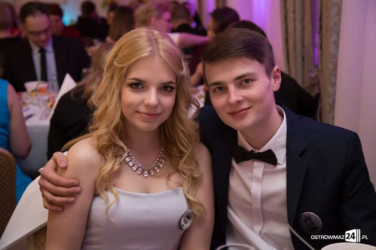 Przeżyj to jeszcze raz - Studniówka Ekonomika 2017