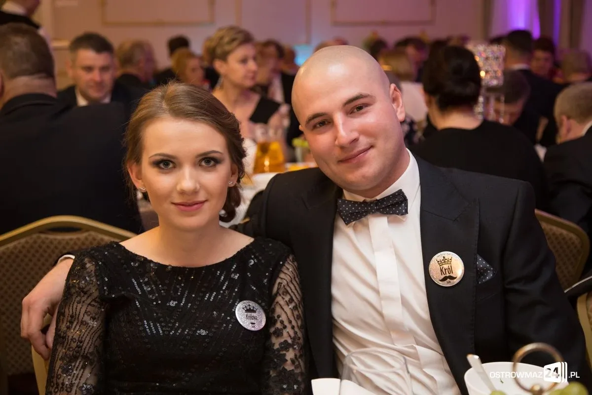 Przeżyj to jeszcze raz - Studniówka Ekonomika 2017