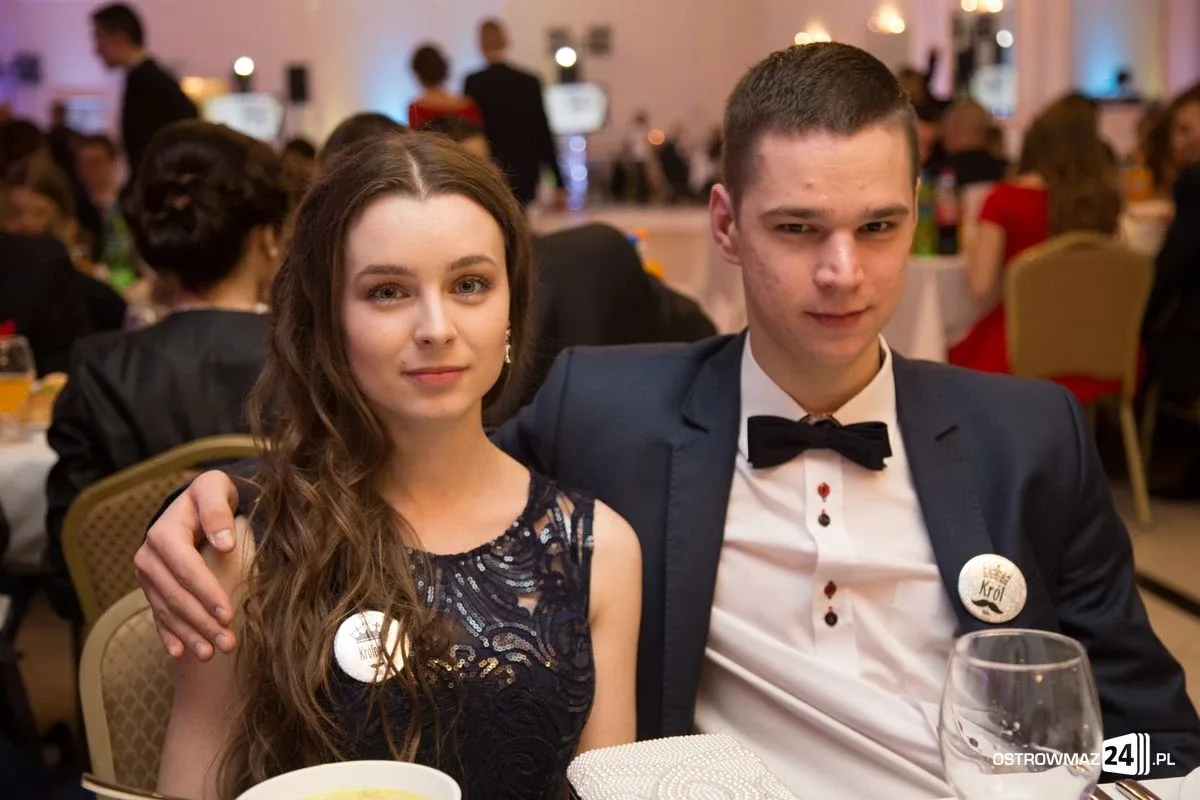 Przeżyj to jeszcze raz - Studniówka Ekonomika 2017