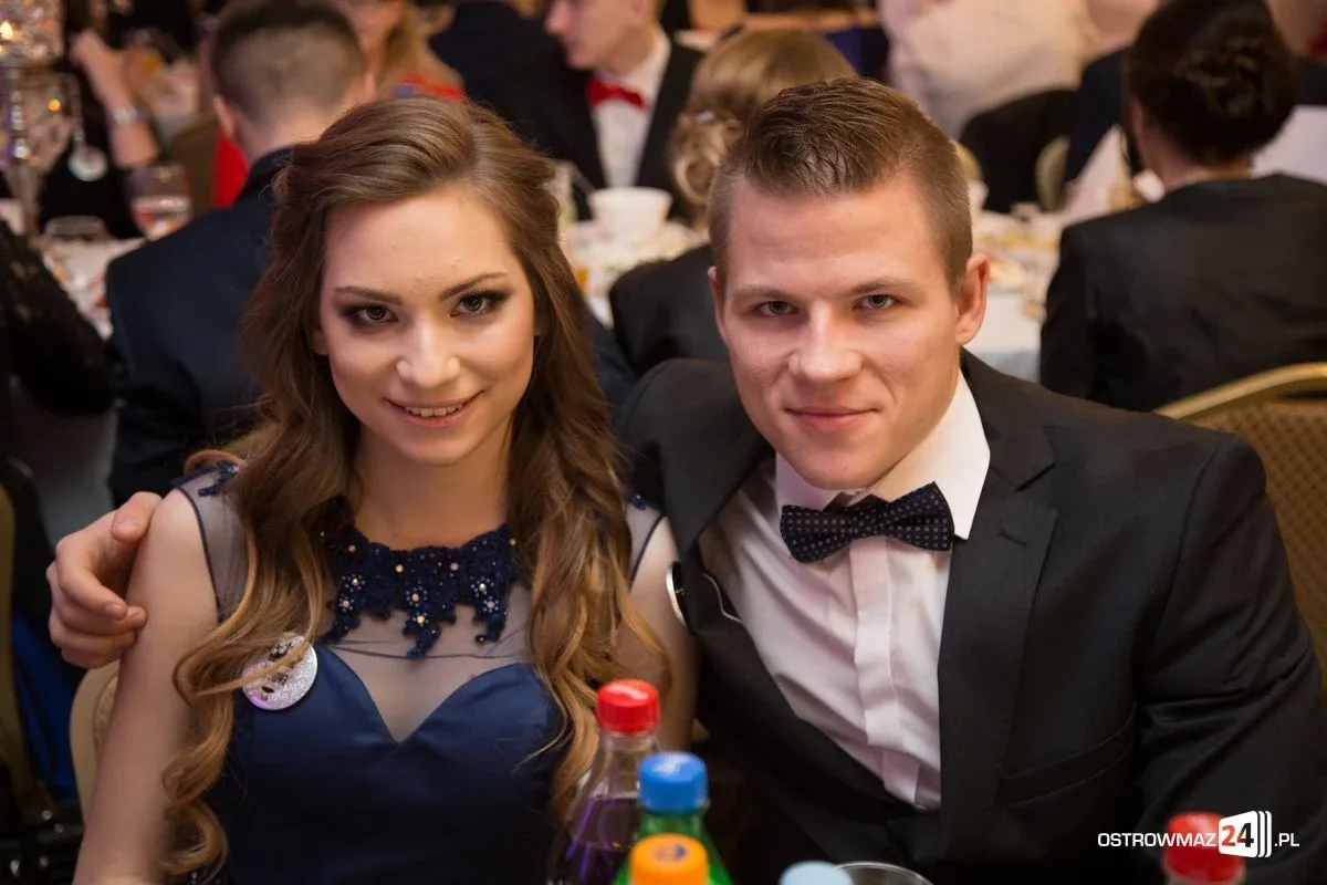 Przeżyj to jeszcze raz - Studniówka Ekonomika 2017