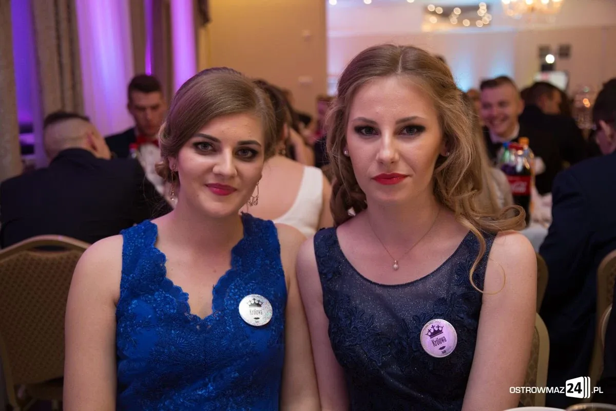 Przeżyj to jeszcze raz - Studniówka Ekonomika 2017