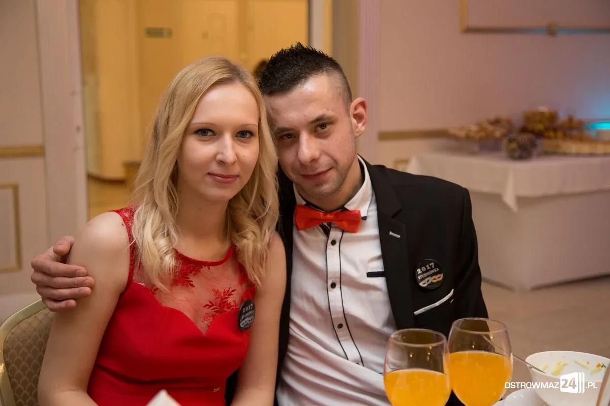 Przeżyj to jeszcze raz - Studniówka Ekonomika 2017
