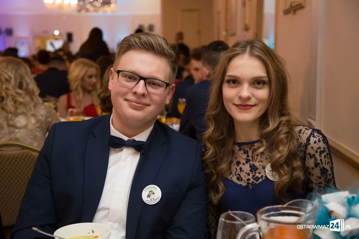 Przeżyj to jeszcze raz - Studniówka Ekonomika 2017