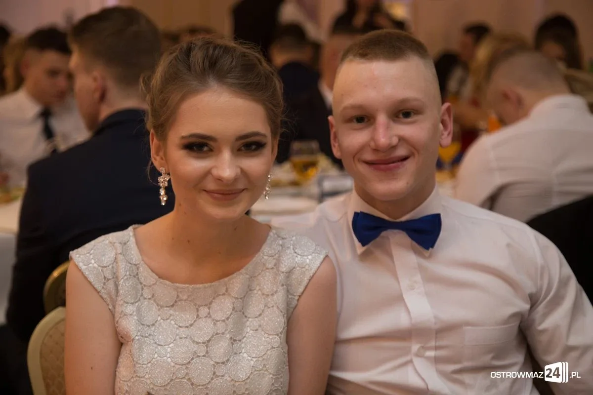 Przeżyj to jeszcze raz - Studniówka Ekonomika 2017